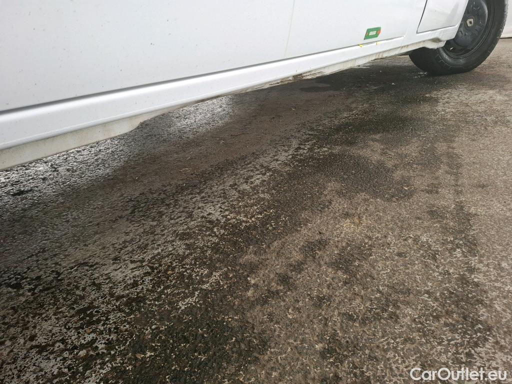  Renault  Master RENAULT  VU 4p Fourgon CA GCf Trac F3500 L2H2 dCi 130 Euro6 #9