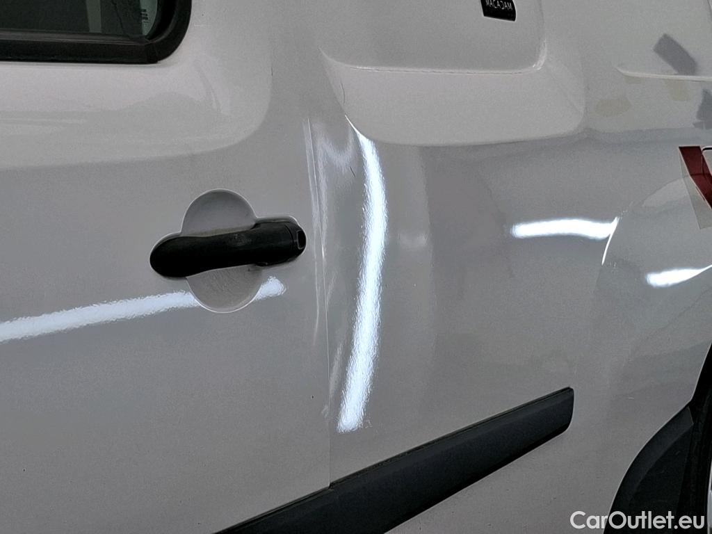  Renault  Kangoo  Express Maxi Extra (Série Spéciale) 1.5 #5