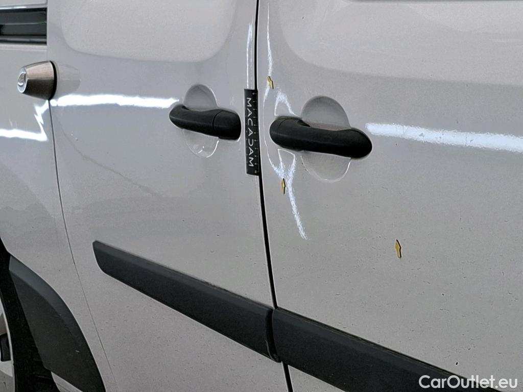  Renault  Kangoo  Express Maxi Extra (Série Spéciale) 1.5 #28