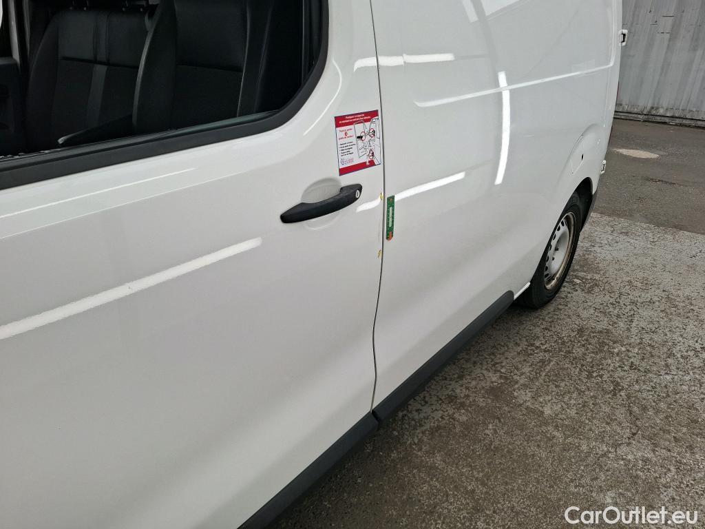  Peugeot  Expert  Fourgon Asphalt Standard 1.5 HDi 120CV BVM6 E6dT #3