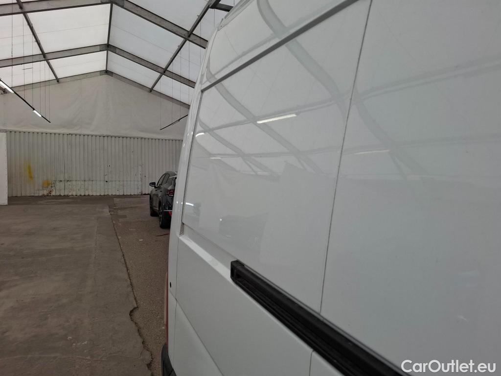  Renault  Master RENAULT  / 2019 / 4P / Fourgon tôlé FG Tr GCF F3500 L3H2 Blue dCi 135 #55