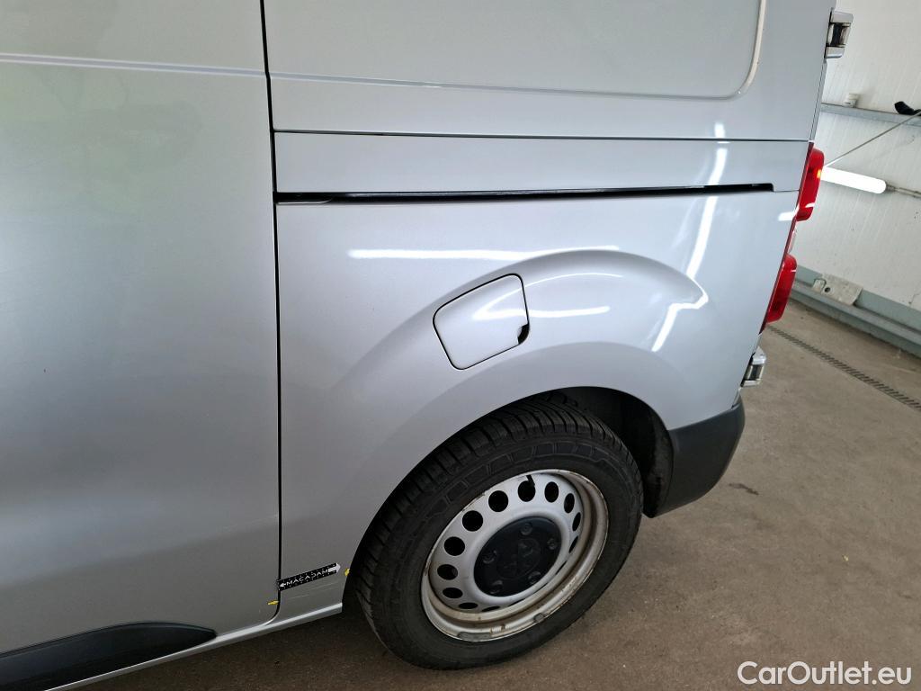  Peugeot  Expert PEUGEOT  VU 4p Fourgon BLUEHDI 120 S&S STANDARD PREMIUM PA #38