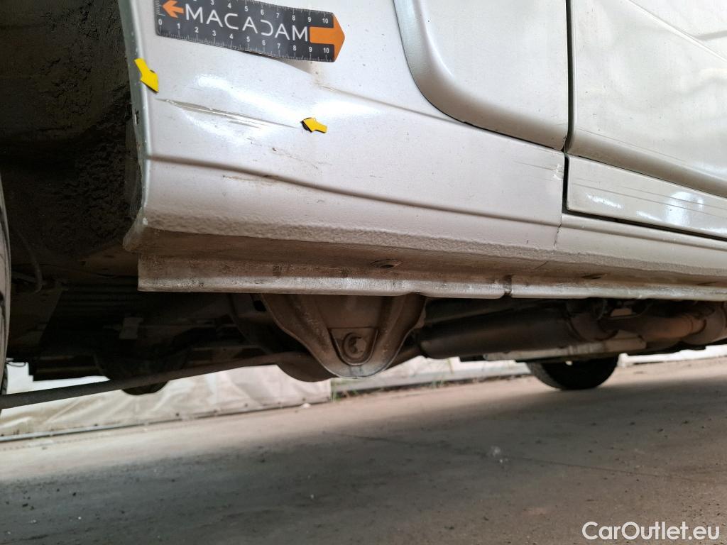  Peugeot  Boxer PEUGEOT  / 2014 / 4P / Fourgon tôlé BLUEHDI 110 PREMIUM 335 L2H2 #10
