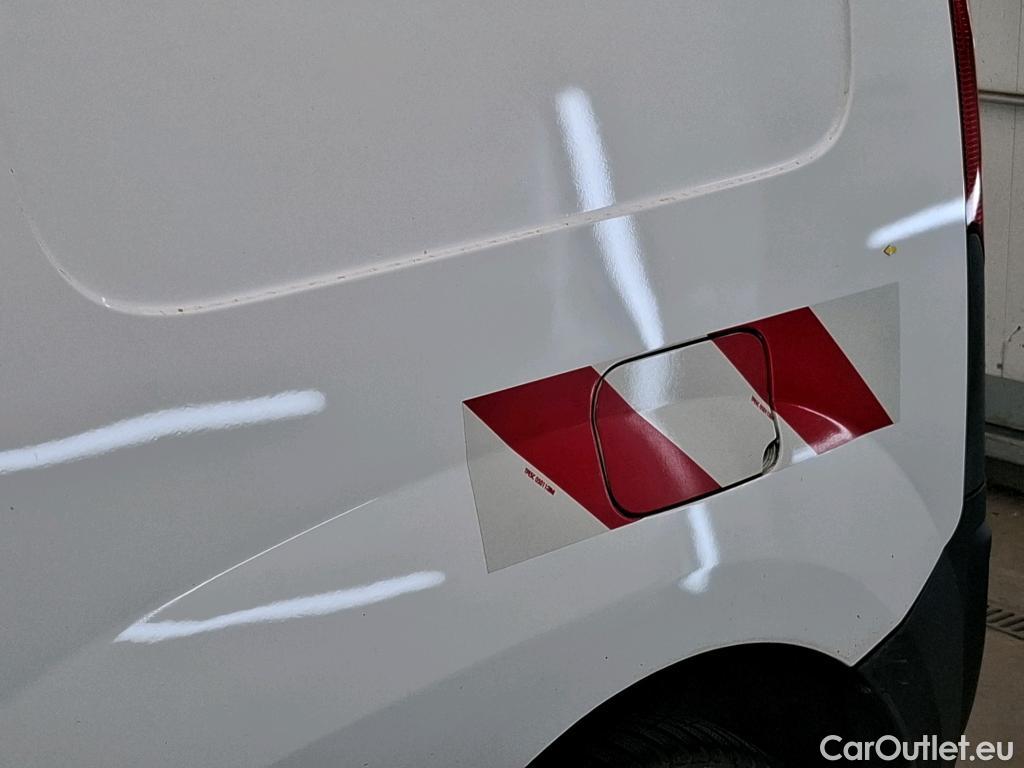  Renault  Kangoo  Express Maxi Extra (Série Spéciale) 1.5 #2