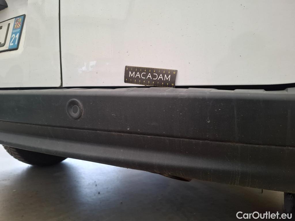  Renault  Kangoo  Express Maxi Extra (Série Spéciale) 1.5 #23