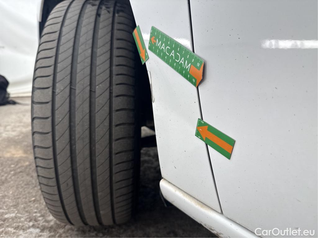  Peugeot  Partner  Premium L1 1.5 HDi 100CV BVM5 E6dT #27