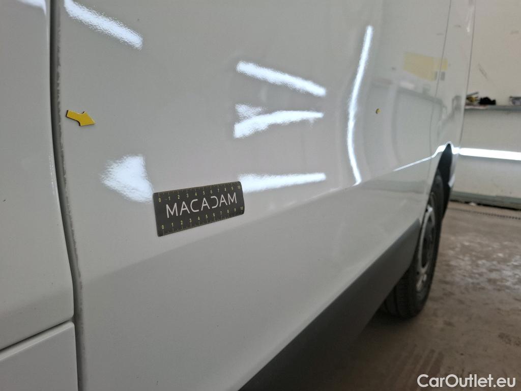  Renault  Trafic  Fourgon L1H1 2T8 Grand Confort 2.0 dCi 150CV BVA6 E6d #6