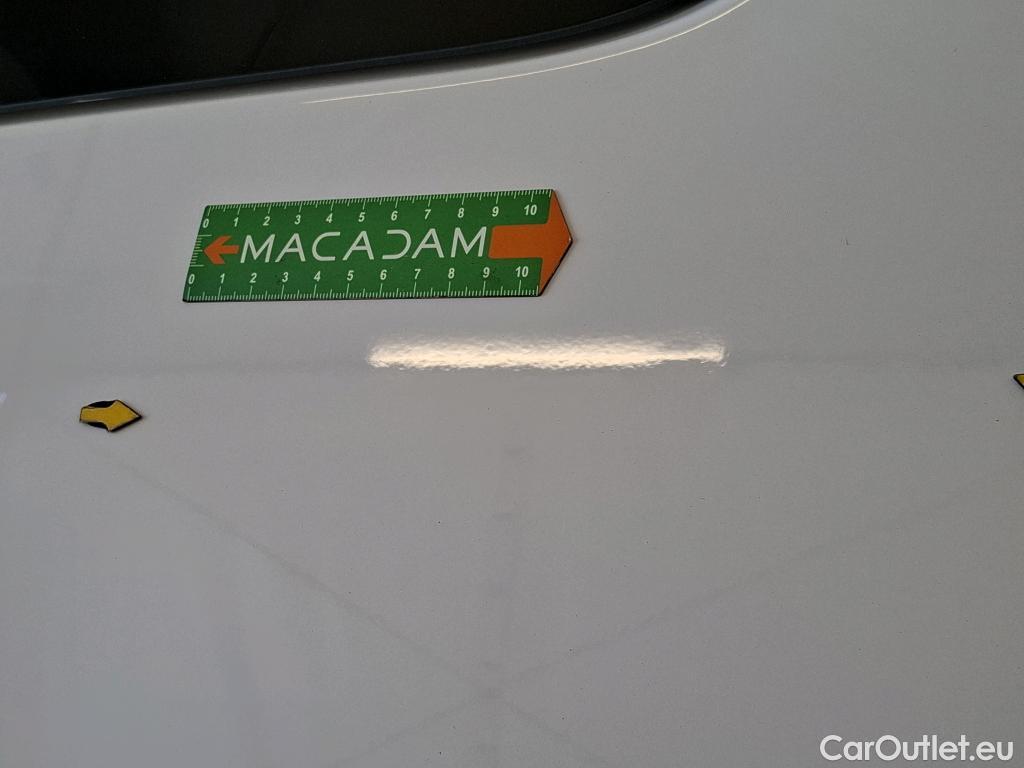  Peugeot  Partner PEUGEOT  / 2018 / 4P / Fourgonnette BHDI 100 S&S STANDARD 650KG PREMIUM #13
