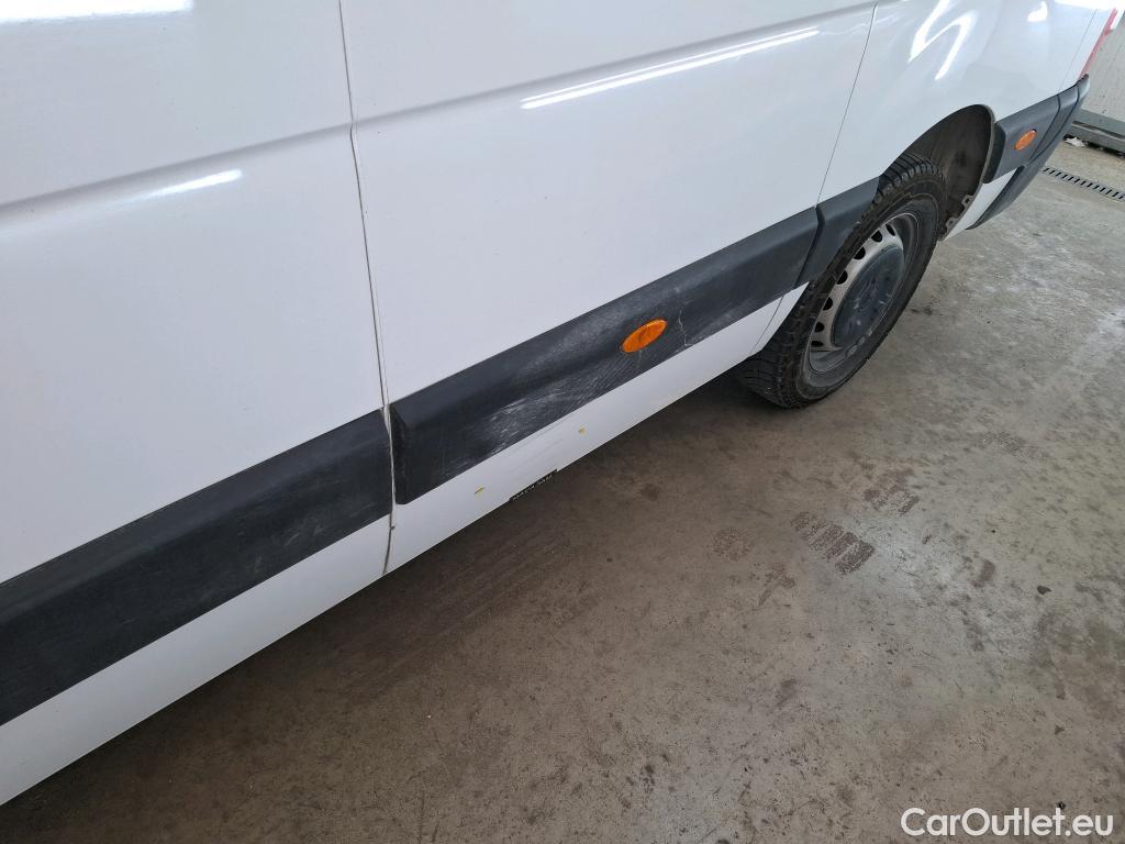  Renault  Master RENAULT  / 2019 / 4P / Fourgon tôlé FG Tr GCF F3500 L3H2 Blue dCi 135 #18
