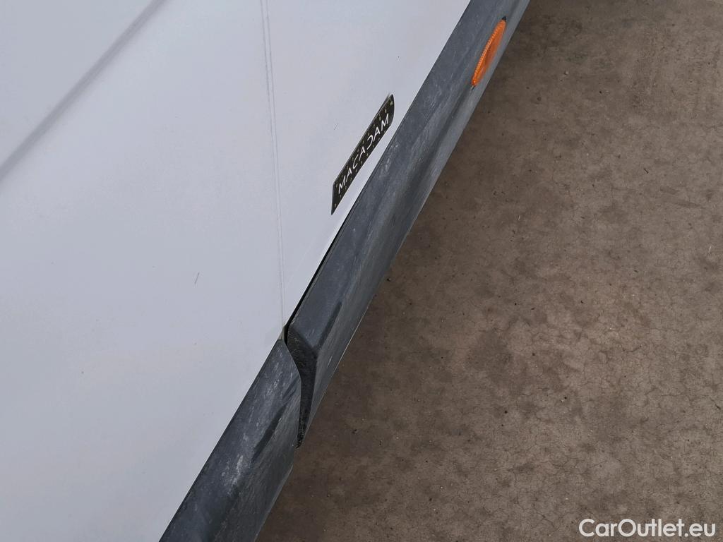  Renault  Master RENAULT  / 2019 / 4P / Fourgon tôlé FG Tr GCF F3500 L3H2 Blue dCi 135 #38