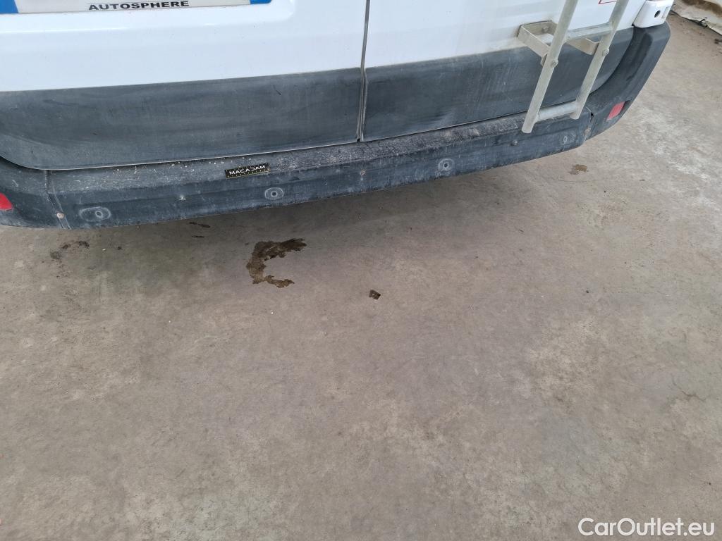  Renault  Master RENAULT  / 2019 / 4P / Fourgon tôlé FG Tr GCF F3500 L3H2 Blue dCi 135 #26
