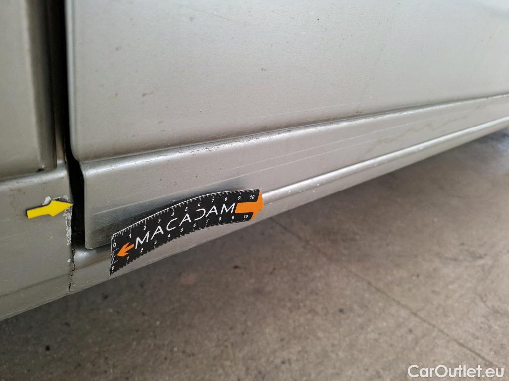  Peugeot  Boxer PEUGEOT  / 2014 / 4P / Fourgon tôlé BLUEHDI 110 PREMIUM 335 L2H2 #19