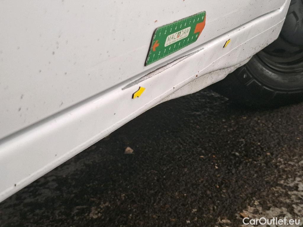  Renault  Master RENAULT  VU 4p Fourgon CA GCf Trac F3500 L2H2 dCi 130 Euro6 #15