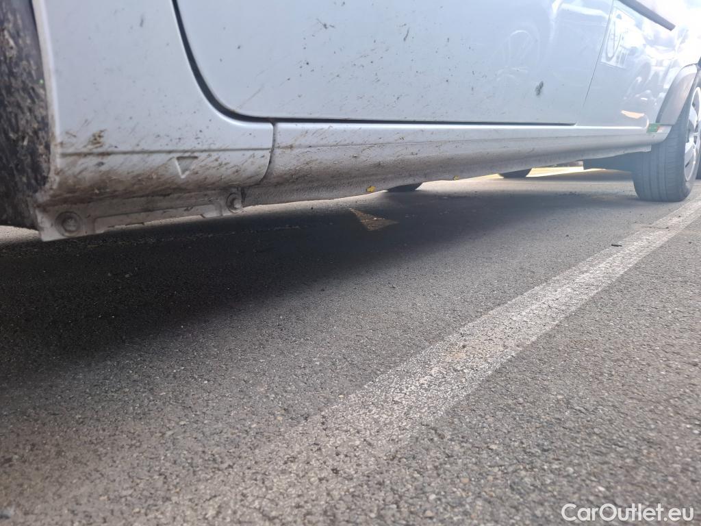  Renault  Kangoo  Express Maxi Grand Confort 1.5 dCi 110CV BVM6 E6 #43