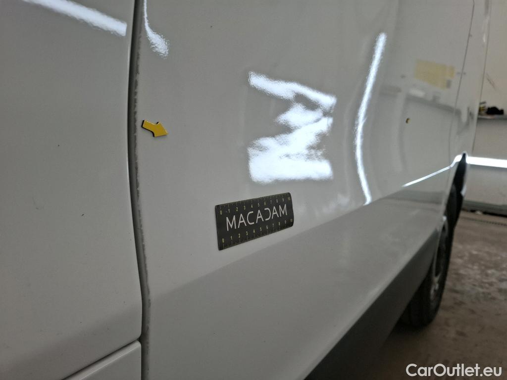  Renault  Trafic  Fourgon L1H1 2T8 Grand Confort 2.0 dCi 150CV BVA6 E6d #10
