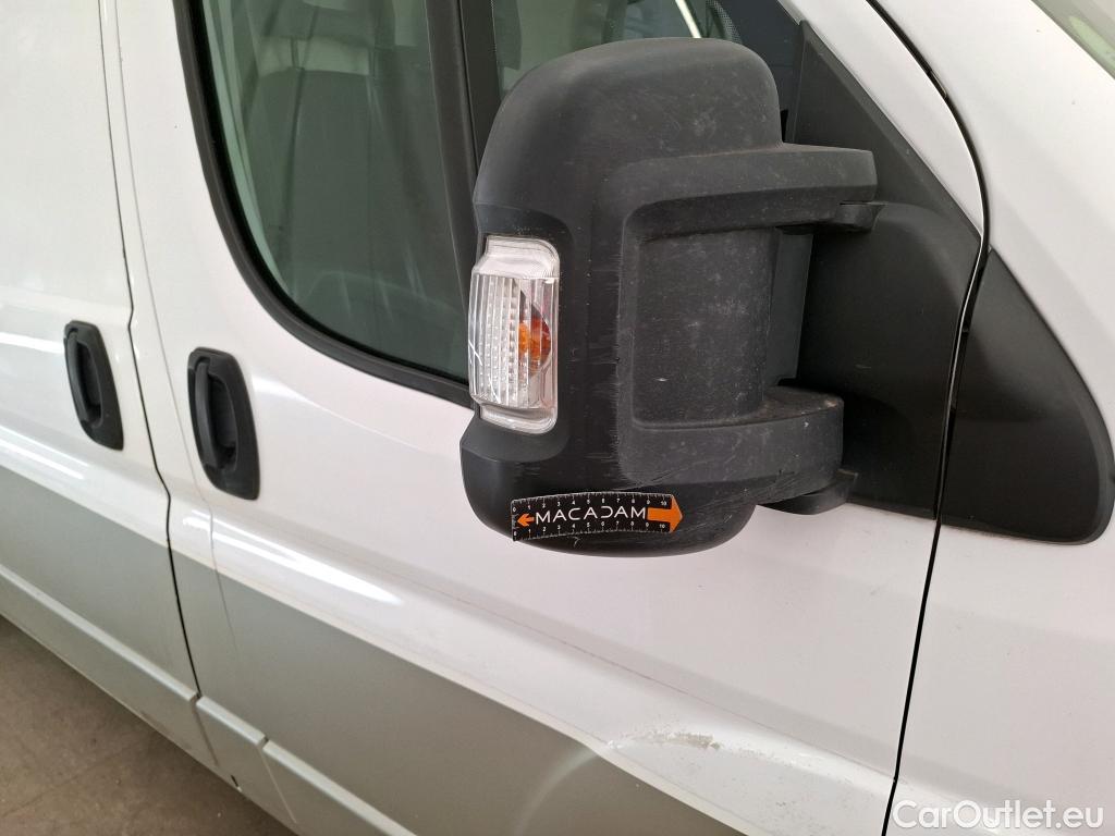  Peugeot  Boxer PEUGEOT  / 2014 / 4P / Fourgon tôlé BLUEHDI 110 PREMIUM 335 L2H2 #70