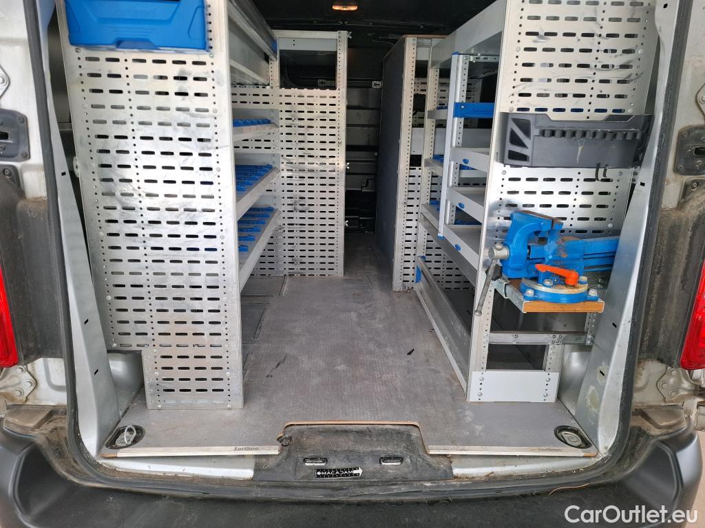  Peugeot  Expert PEUGEOT  VU 4p Fourgon BLUEHDI 120 S&S STANDARD PREMIUM PA #20