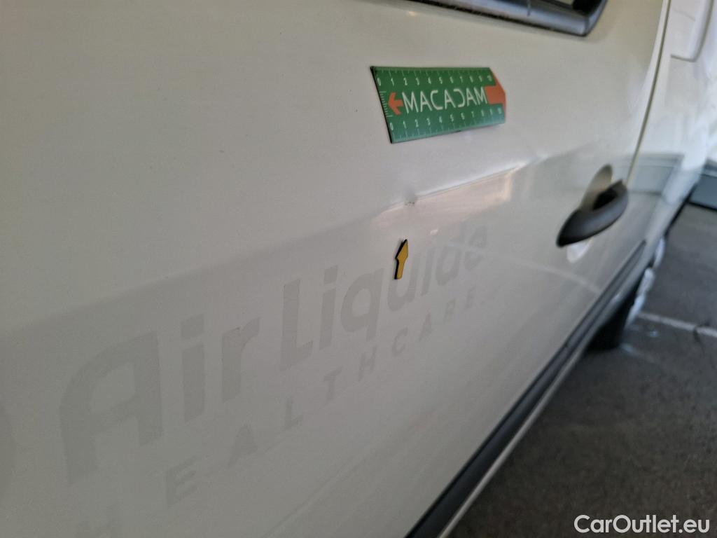  Renault  Kangoo  Express Maxi Grand Confort 1.5 dCi 110CV BVM6 E6 #13