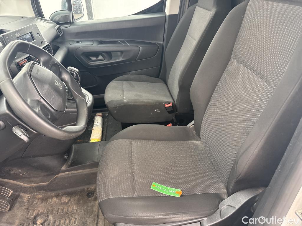 Peugeot  Partner  Premium L1 1.5 HDi 100CV BVM5 E6dT #53