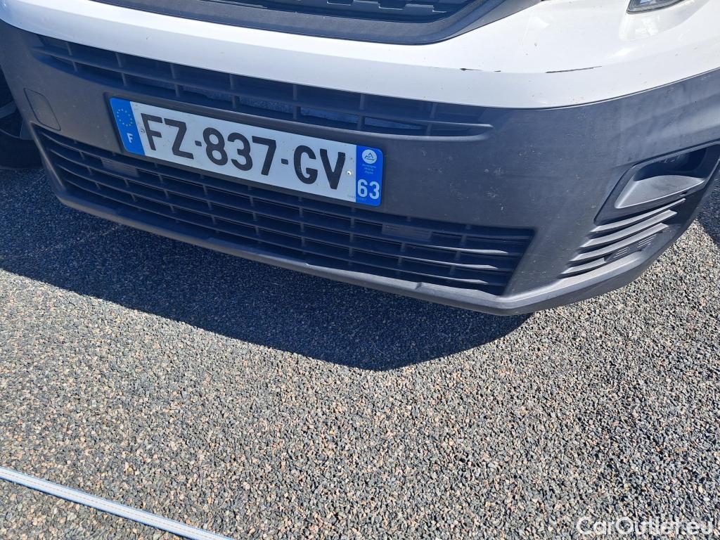  Peugeot  Partner  Premium L1 1.5 HDi 100CV BVM5 E6dT #69