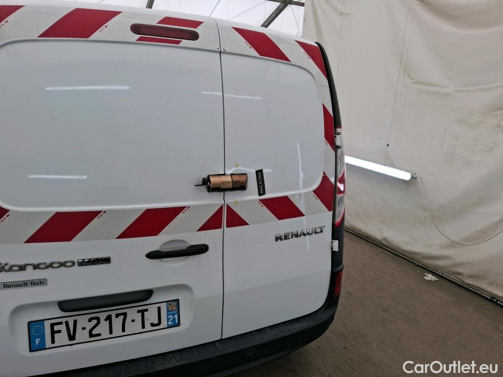  Renault  Kangoo  Express Maxi Extra (Série Spéciale) 1.5 #30