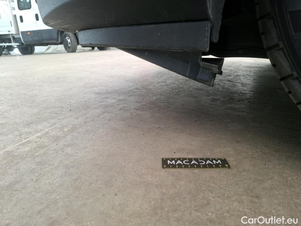  Renault  Trafic  Fourgon L1H1 2T8 Grand Confort 2.0 dCi 150CV BVA6 E6d #44