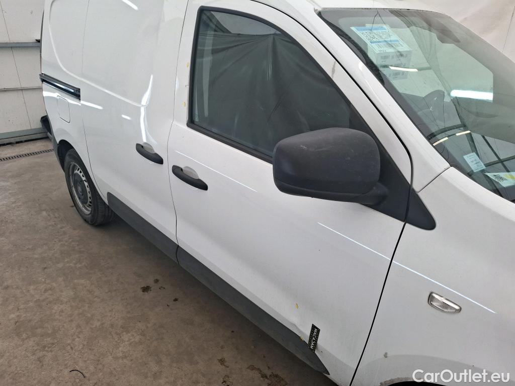  Renault  EXPRESS  Confort 1.5 dCi 95CV BVM6 E6dT #14