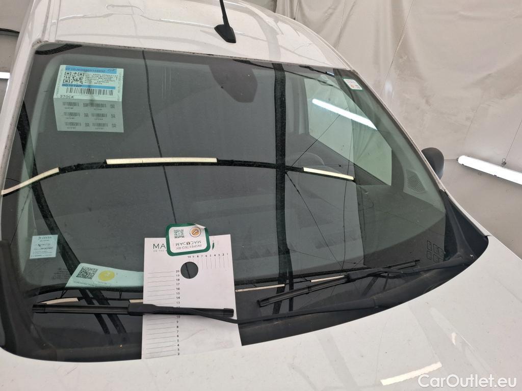  Renault  EXPRESS  Confort 1.5 dCi 95CV BVM6 E6dT #5