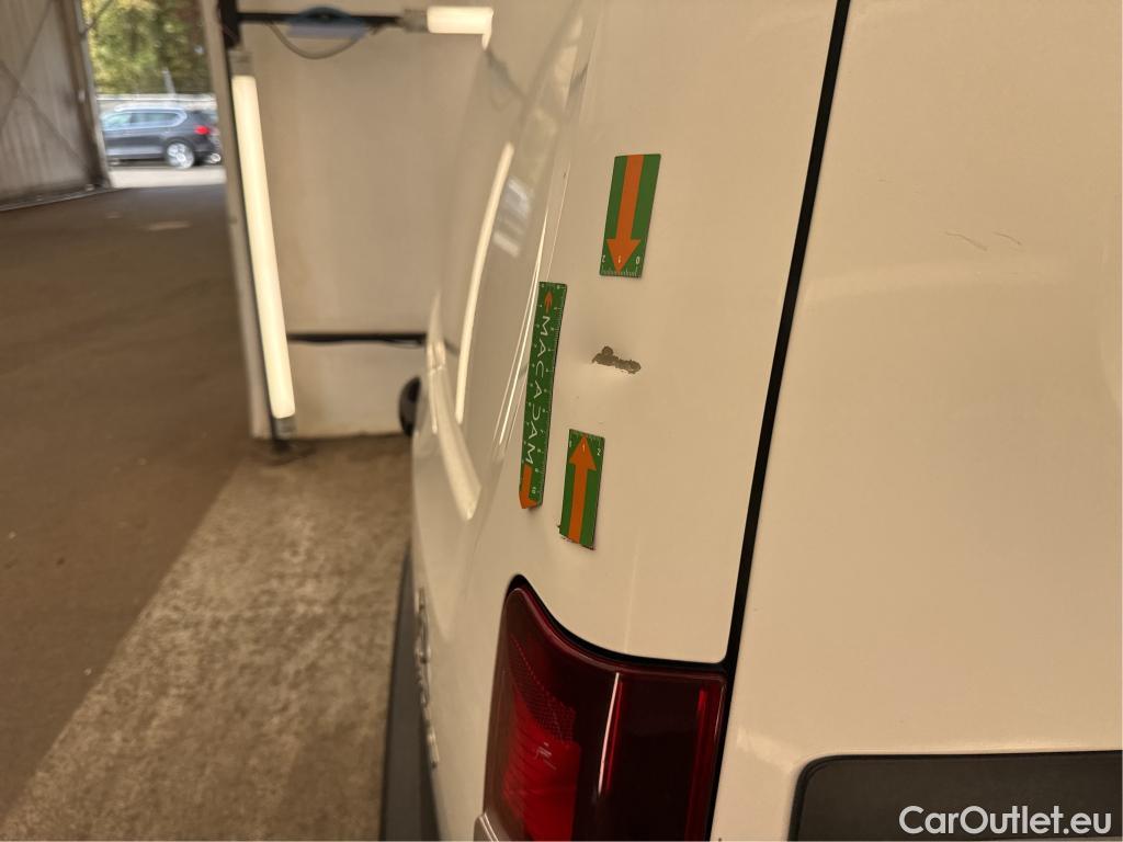  Peugeot  Partner  Premium L1 1.5 HDi 100CV BVM5 E6dT #46