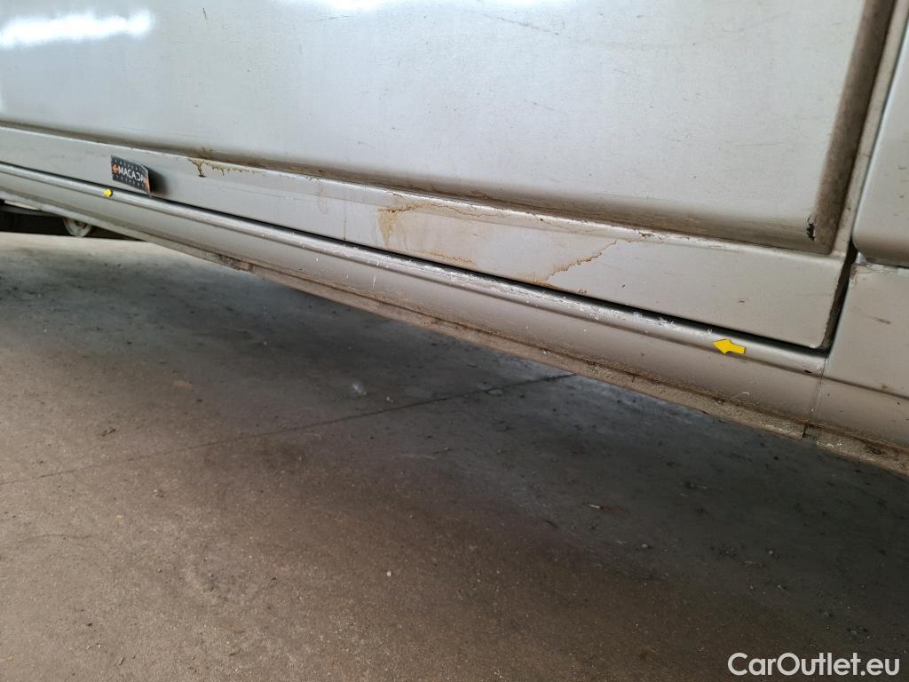  Peugeot  Boxer PEUGEOT  / 2014 / 4P / Fourgon tôlé BLUEHDI 110 PREMIUM 335 L2H2 #50