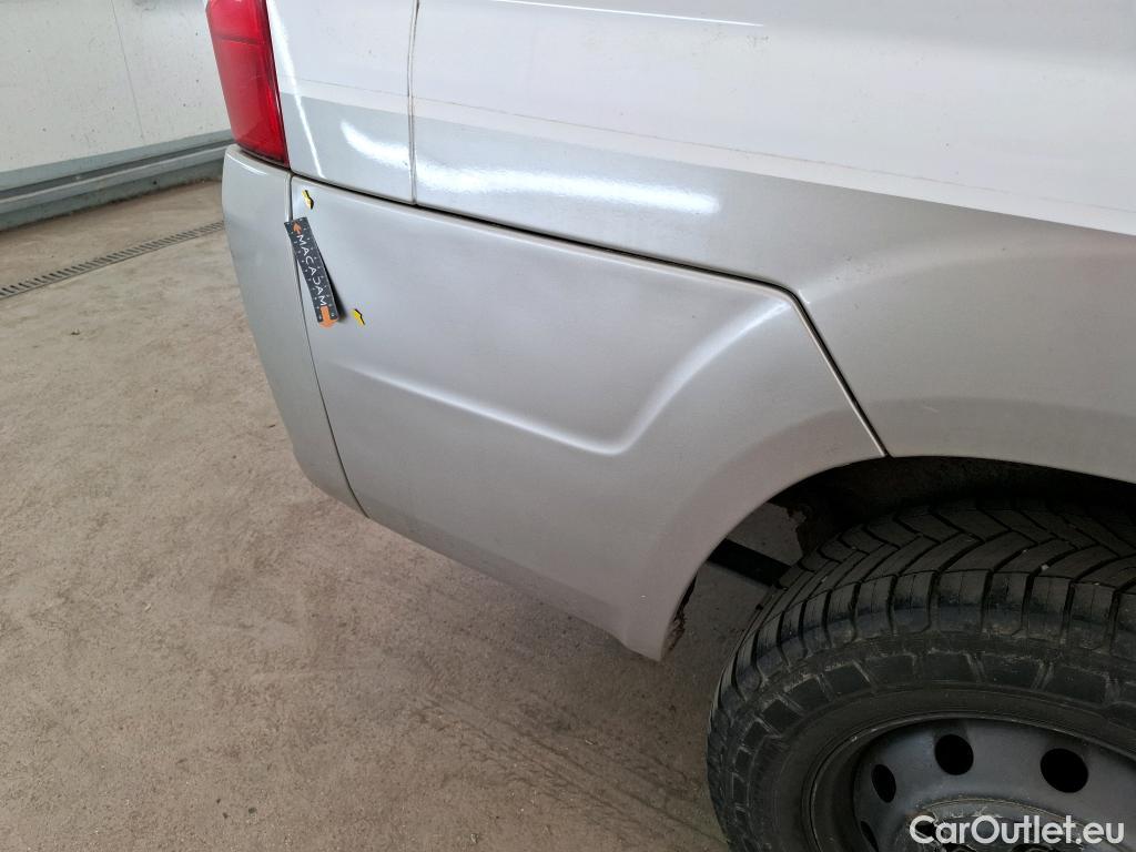  Peugeot  Boxer PEUGEOT  / 2014 / 4P / Fourgon tôlé BLUEHDI 110 PREMIUM 335 L2H2 #38