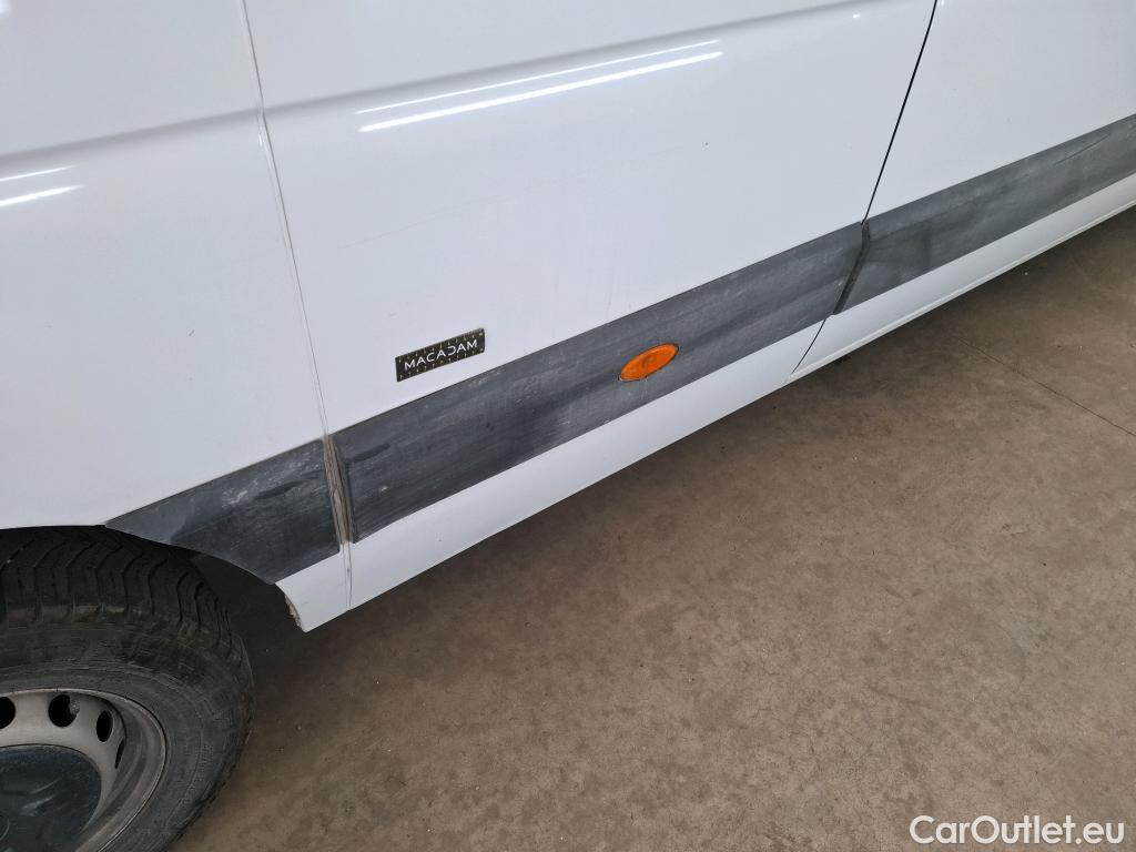  Renault  Master RENAULT  / 2019 / 4P / Fourgon tôlé FG Tr GCF F3500 L3H2 Blue dCi 135 #37