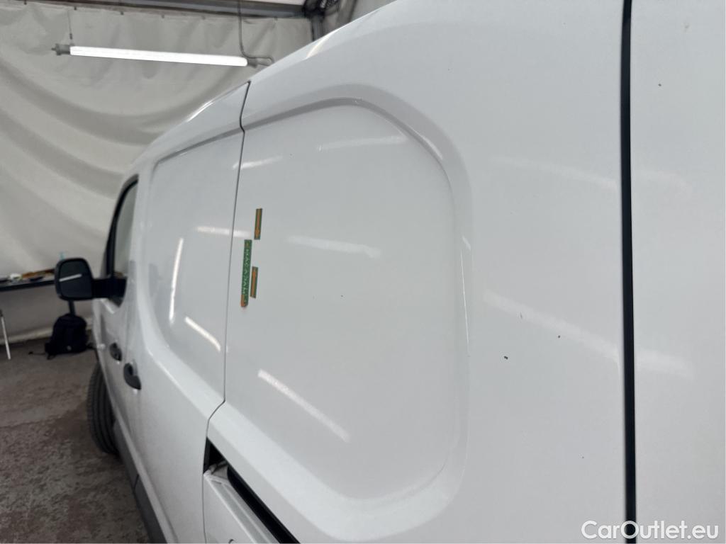  Peugeot  Partner  Premium L1 1.5 HDi 100CV BVM5 E6dT #12