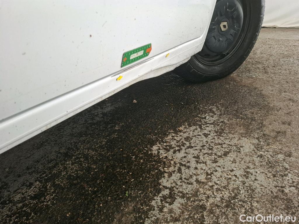  Renault  Master RENAULT  VU 4p Fourgon CA GCf Trac F3500 L2H2 dCi 130 Euro6 #13