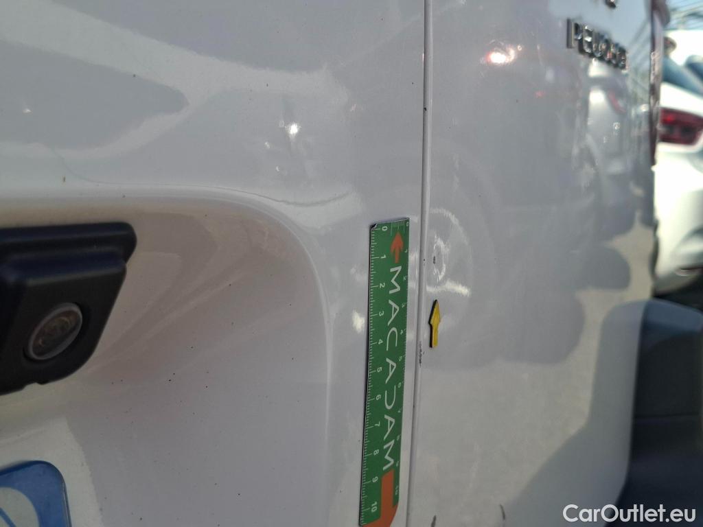  Peugeot  Partner  Premium L1 1.5 HDi 100CV BVM5 E6dT #48
