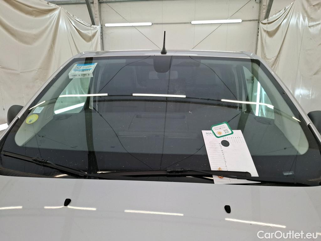  Peugeot  Expert PEUGEOT  VU 4p Fourgon BLUEHDI 120 S&S STANDARD PREMIUM PA #7