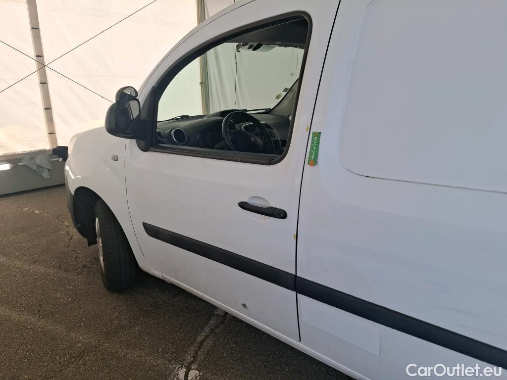  Renault  Kangoo  Express Maxi Grand Confort 1.5 dCi 110CV BVM6 E6 #8