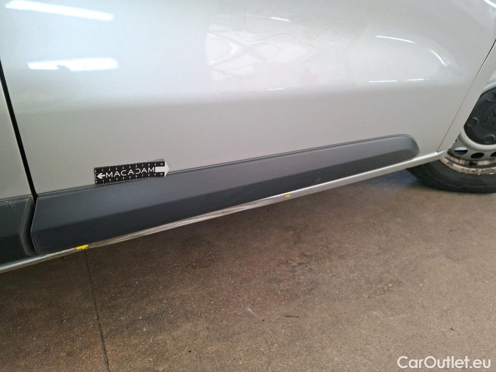  Peugeot  Expert PEUGEOT  VU 4p Fourgon BLUEHDI 120 S&S STANDARD PREMIUM PA #9