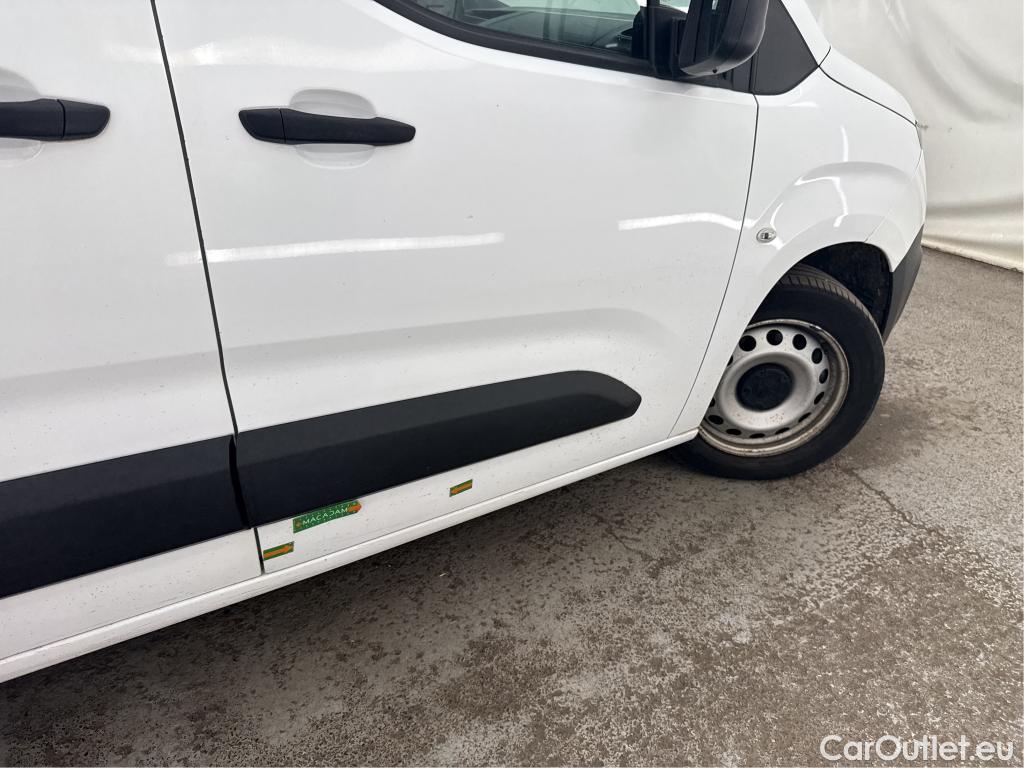  Peugeot  Partner  Premium L1 1.5 HDi 100CV BVM5 E6dT #30