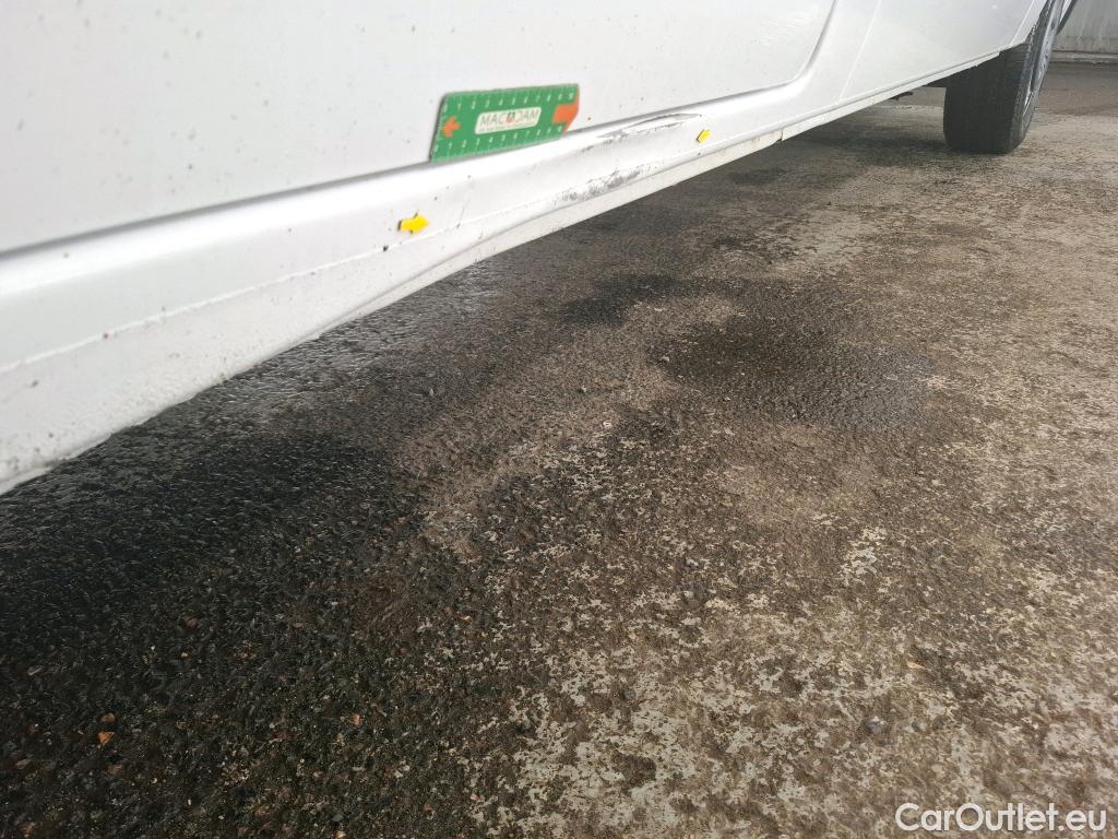  Renault  Master RENAULT  VU 4p Fourgon CA GCf Trac F3500 L2H2 dCi 130 Euro6 #7
