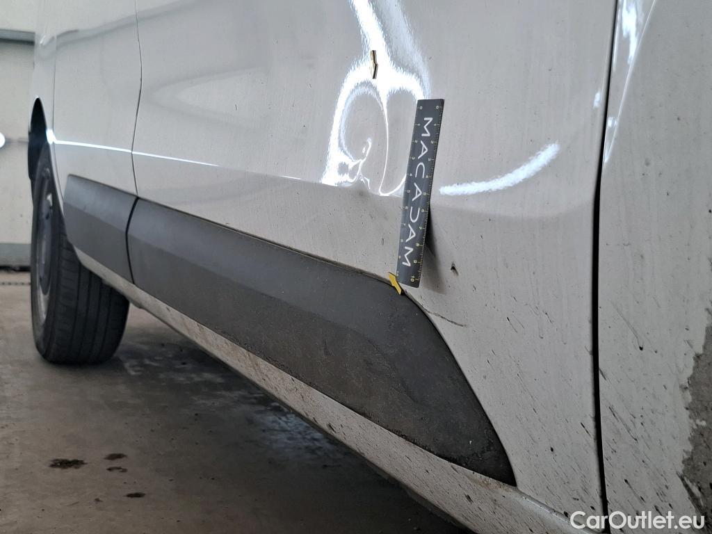  Renault  EXPRESS  Confort 1.5 dCi 95CV BVM6 E6dT #15