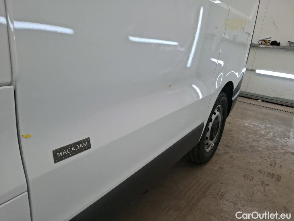  Renault  Trafic  Fourgon L1H1 2T8 Grand Confort 2.0 dCi 150CV BVA6 E6d #5