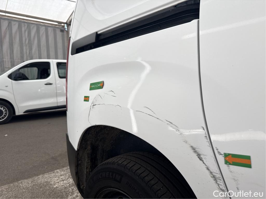  Peugeot  Partner  Premium L1 1.5 HDi 100CV BVM5 E6dT #3