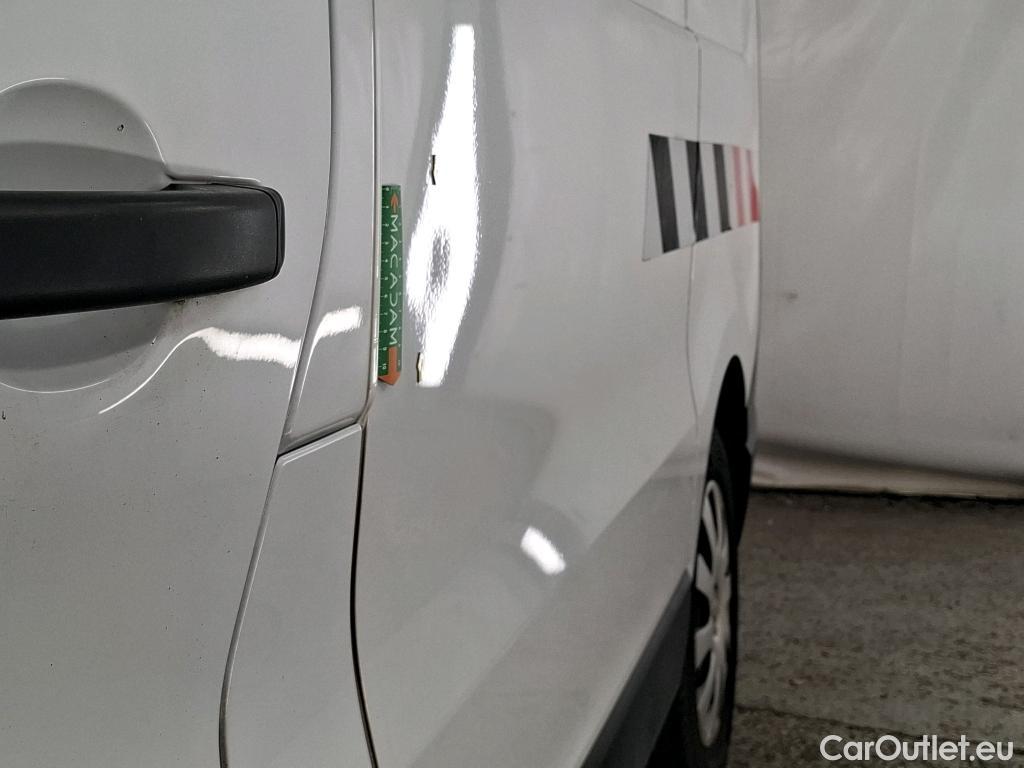  Renault  Trafic  Fourgon L1H1 1000 Confort 1.6 dCi #4