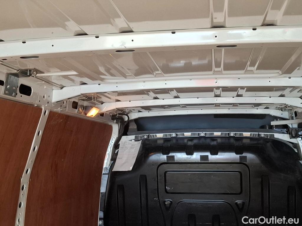  Renault  Master RENAULT  / 2019 / 4P / Fourgon tôlé FG Tr GCF F3500 L3H2 Blue dCi 135 #16