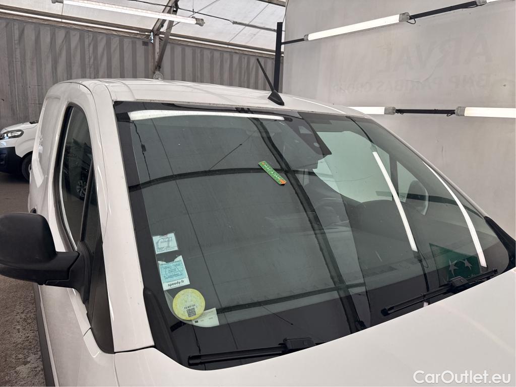  Peugeot  Partner  Premium L1 1.5 HDi 100CV BVM5 E6dT #6