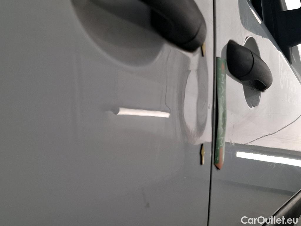 Renault  Kangoo  Express Maxi Grand Confort 1.5 dCi 110CV BVM6 E6 #30