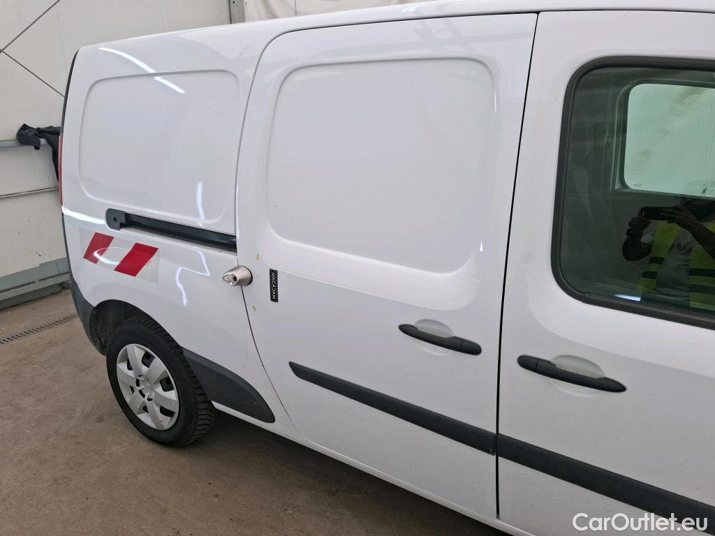  Renault  Kangoo  Express Maxi Extra (Série Spéciale) 1.5 #13