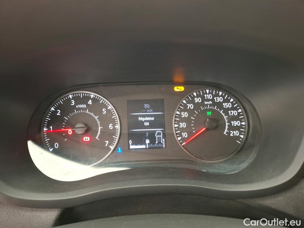  Renault  Master RENAULT  / 2019 / 4P / Fourgon tôlé FG Tr GCF F3500 L3H2 Blue dCi 135 #69