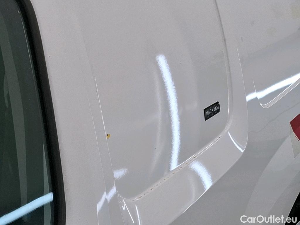  Renault  Kangoo  Express Maxi Extra (Série Spéciale) 1.5 #6